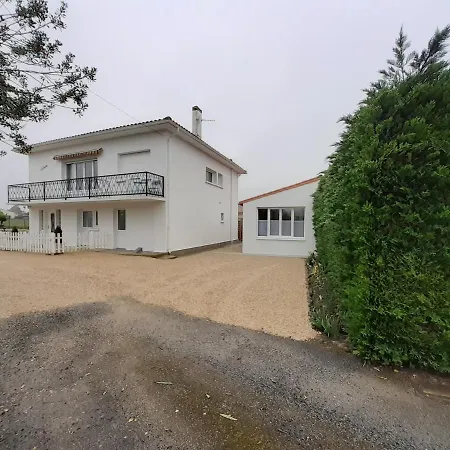 Appartement Mini Loft *