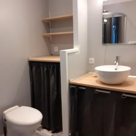 Appartement Mini Loft *